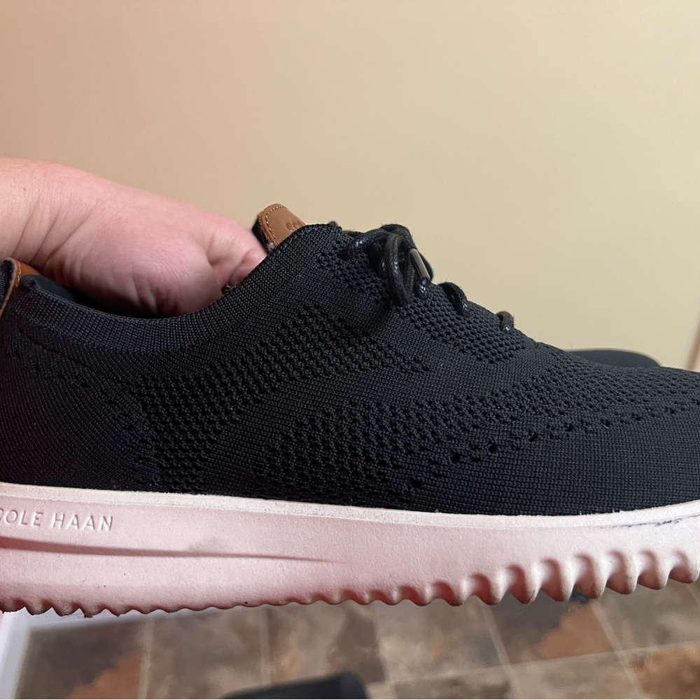 Cole Haan Grand+ Stitchlite Men's Oxford - Picture 16 of 16